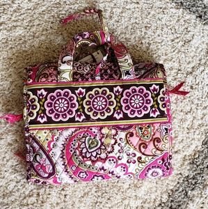Vera Bradley Hanging Organizer